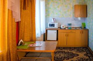 Апартаменты Vesten PARK HAUS Apartaments Петропавловск-3